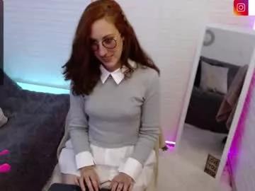 fairy_aria from Chaturbate is Freechat