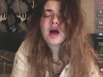 fiery__lady_ from Chaturbate is Freechat