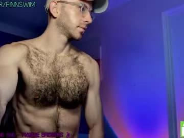 finnswim01 from Chaturbate is Freechat