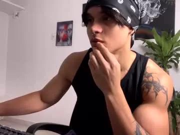 fit_prince_ from Chaturbate is Freechat