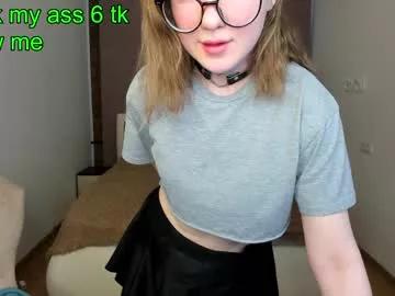 florance_blush from Chaturbate is Freechat