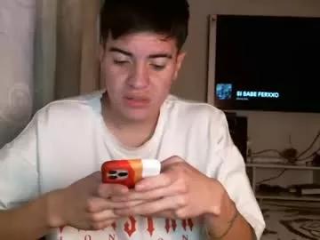 franccesco_699 from Chaturbate is Freechat