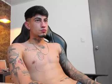 franckdoll___ from Chaturbate is Freechat