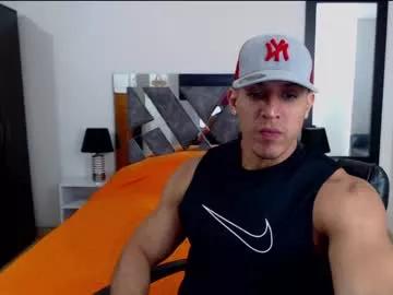 frank_heaven_shore from Chaturbate is Freechat