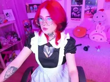 fresakillz_ from Chaturbate is Freechat