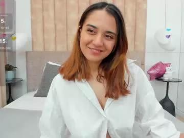 gabriella_wils from Chaturbate is Freechat