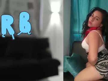 gaby_bs from Chaturbate is Freechat