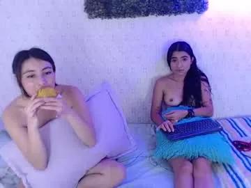 gaby_caroline from Chaturbate is Freechat