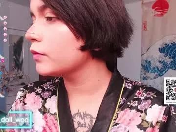 gaby_doll_woo from Chaturbate is Freechat