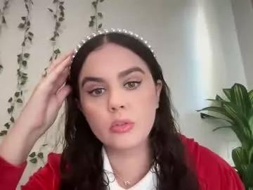 gia_is_horny from Chaturbate is Freechat