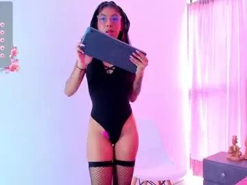 gisellparker01 from Chaturbate is Private