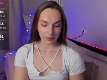 goodnight_kitty from Chaturbate is Freechat