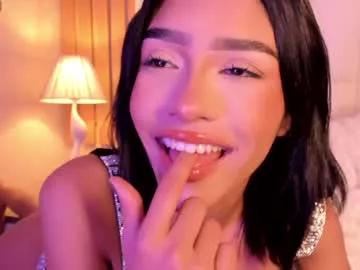 graceevans_ from Chaturbate is Freechat