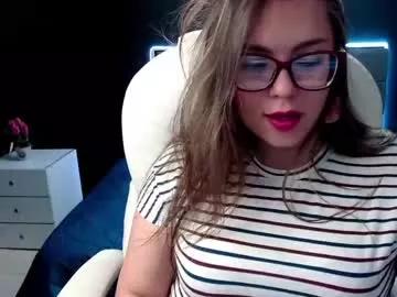 hailee_wild from Chaturbate is Freechat