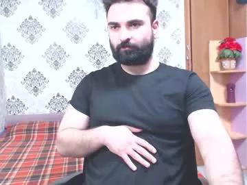 hairy_tyler666 from Chaturbate is Freechat