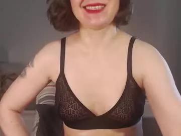 hairywidow from Chaturbate is Freechat
