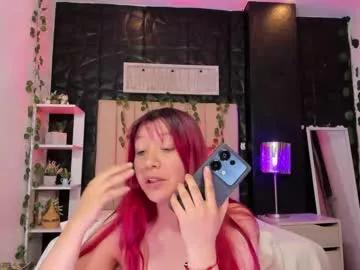 hairyybunny1811 from Chaturbate is Freechat