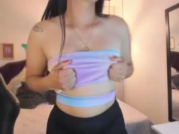 hanna__miller02 from Chaturbate is Freechat