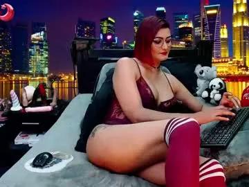 hanna_luna from Chaturbate is Freechat