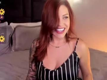 hannah_borbon from Chaturbate is Freechat