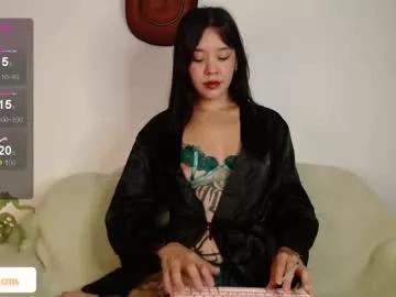 heaven____ from Chaturbate is Freechat