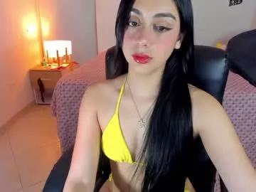 hebe_carter from Chaturbate is Freechat