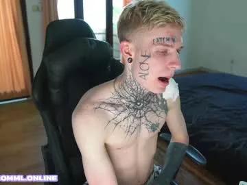 herbal_sommelier from Chaturbate is Freechat