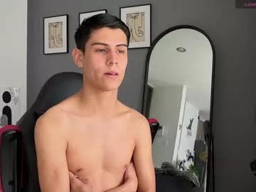 hey_cesard from Chaturbate is Freechat