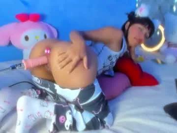 hinata__hot from Chaturbate is Freechat