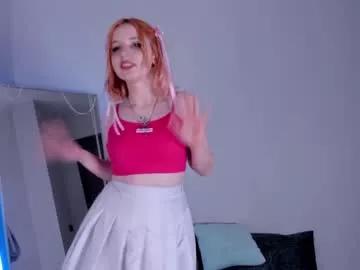 honeybannie from Chaturbate is Freechat