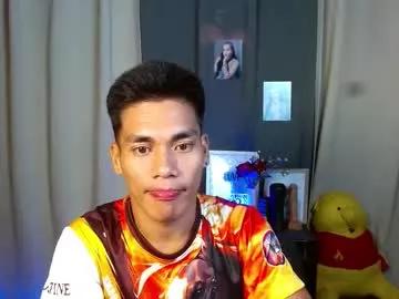 horny_lucasxxx from Chaturbate is Freechat