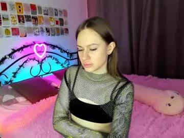 horny_poli from Chaturbate is Freechat