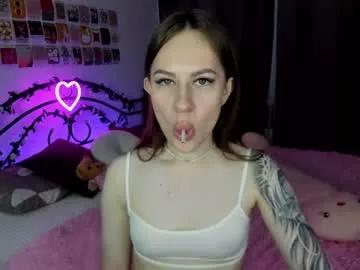 horny_poli from Chaturbate is Freechat