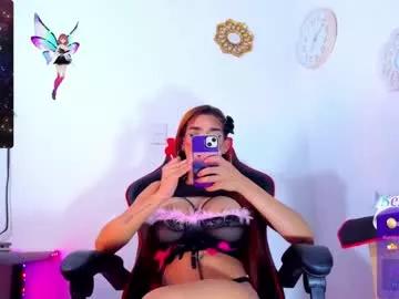 hot_destinyk from Chaturbate is Freechat