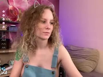 hot_thumbelina from Chaturbate is Freechat