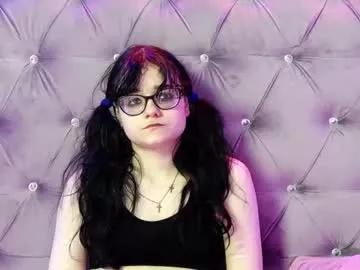 innocente_anna from Chaturbate is Freechat