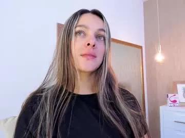 isabellaharley from Chaturbate is Freechat