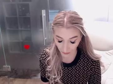 ivy_lovel from Chaturbate is Freechat