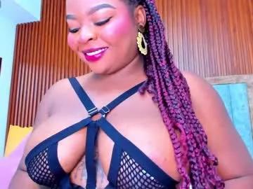 ivyybrown_ from Chaturbate is Freechat