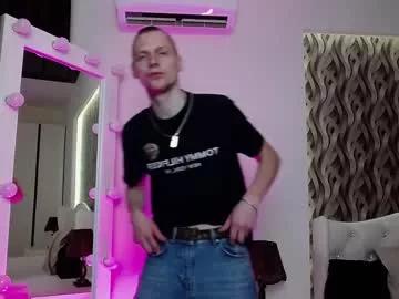 jack_jonsons from Chaturbate is Freechat