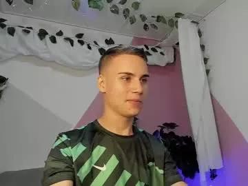 jackson_millers from Chaturbate is Freechat