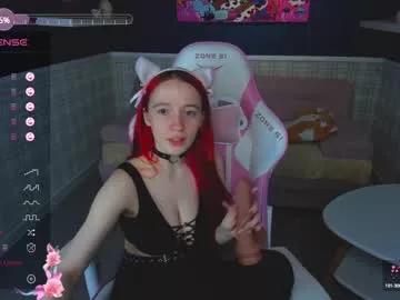 jane_hayes from Chaturbate is Freechat