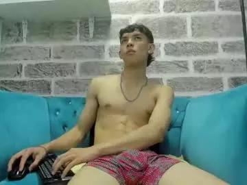 jefer_rick from Chaturbate is Freechat