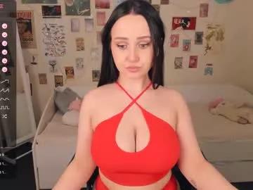 jenna_manning from Chaturbate is Freechat