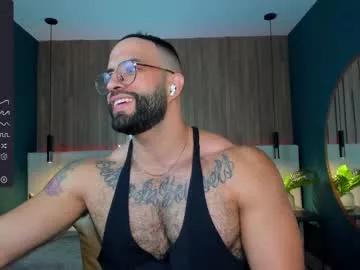 jeremy_harden from Chaturbate is Freechat