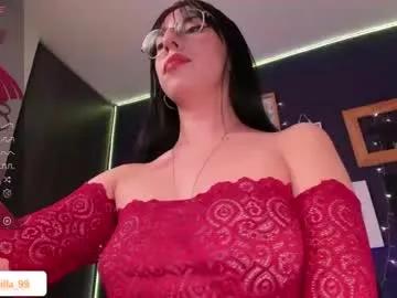 jessy_villa_ from Chaturbate is Freechat