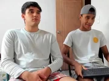 jey_cooper9 from Chaturbate is Freechat