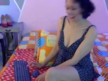 jhanne_cherry from Chaturbate is Freechat