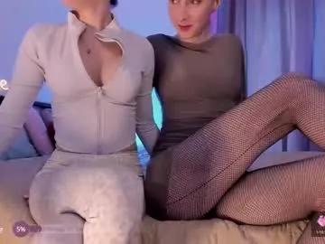 joline_milena from Chaturbate is Group