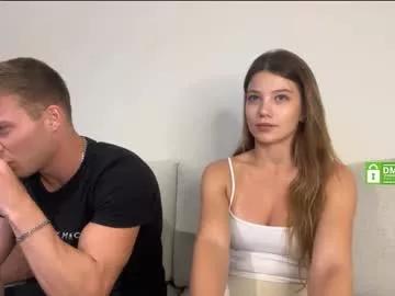 jony_and_jessica from Chaturbate is Freechat
